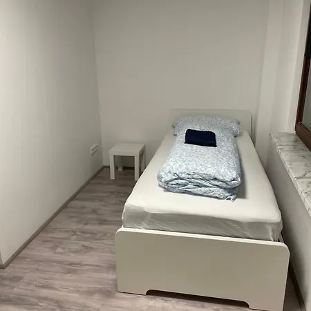 Ferien Zentral Apartmán Kassel