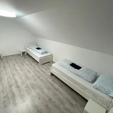 Apartamento Ferien Zentral Kassel