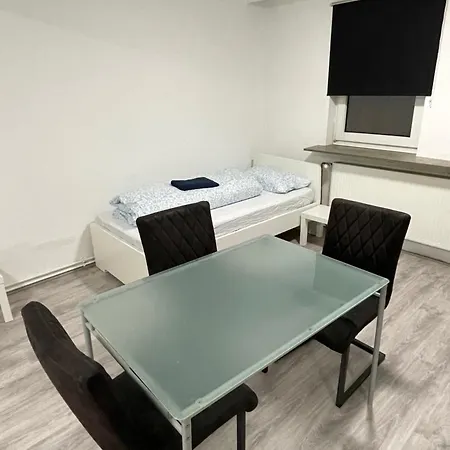 Ferien Zentral Apartmán Kassel