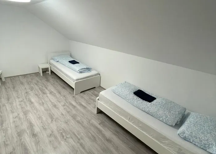 Apartman Ferien Zentral Kassel