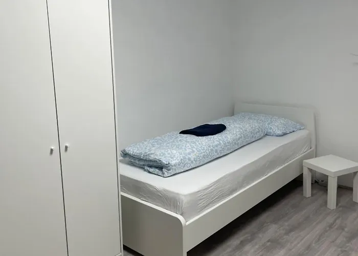 Ferien Zentral Apartman